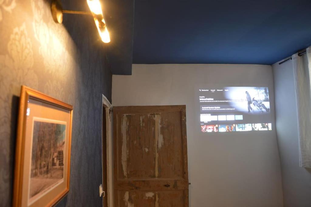La Loge Familiale: 110M2, Place Rose Goudard, Ac LʼIsle-sur-la-Sorgue Esterno foto