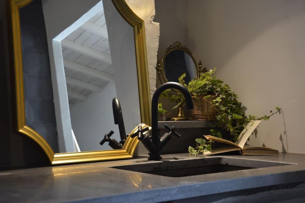 La Loge Familiale: 110M2, Place Rose Goudard, Ac LʼIsle-sur-la-Sorgue Esterno foto