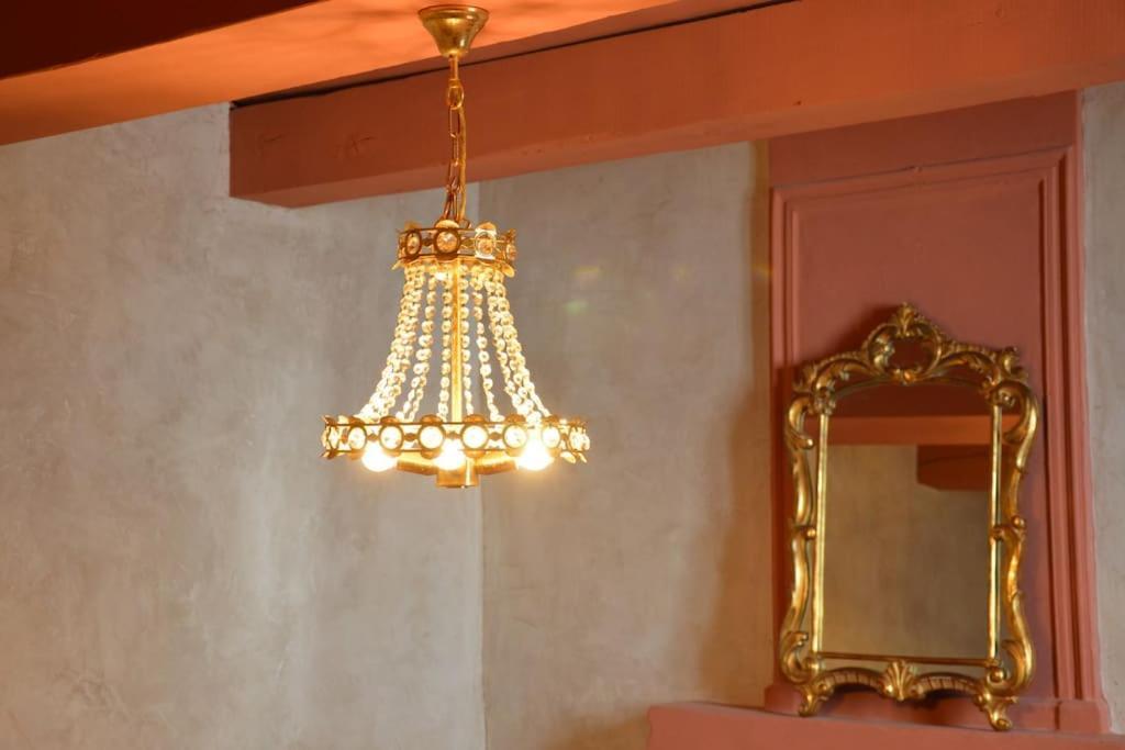 La Loge Familiale: 110M2, Place Rose Goudard, Ac LʼIsle-sur-la-Sorgue Esterno foto